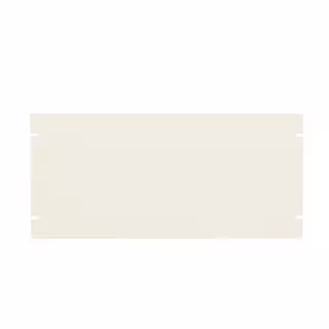 PBPS19008WH Hammond Manufacturing  Rack Components